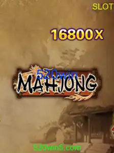 Mahjong: Uma Jornada de Tradição e Mistério